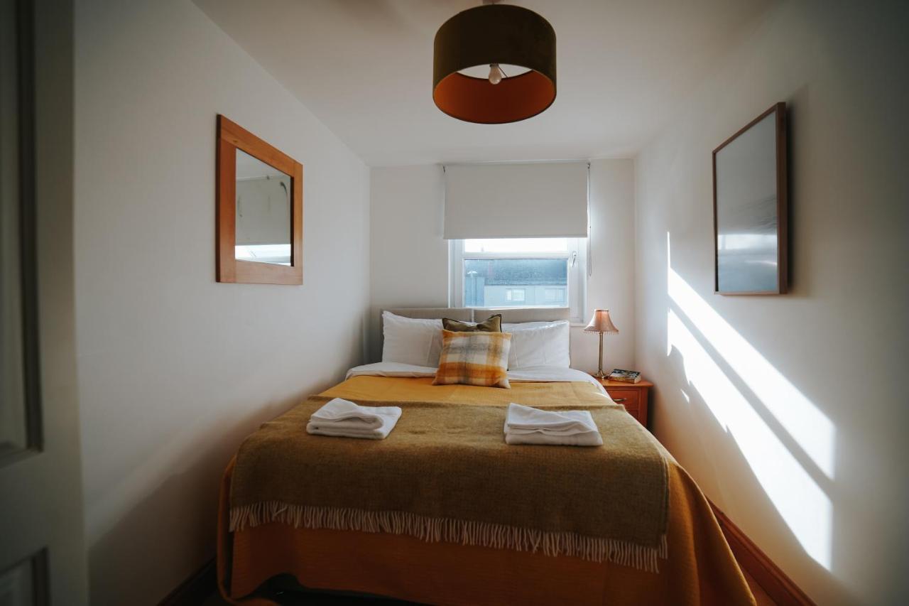 13 Tabernacle Str - Bear Holiday Homes Aberaeron Kültér fotó