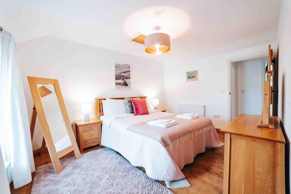 13 Tabernacle Str - Bear Holiday Homes Aberaeron Kültér fotó