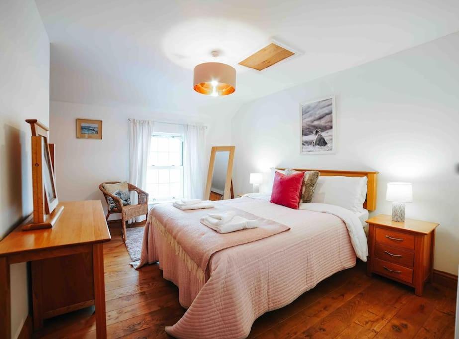 13 Tabernacle Str - Bear Holiday Homes Aberaeron Kültér fotó